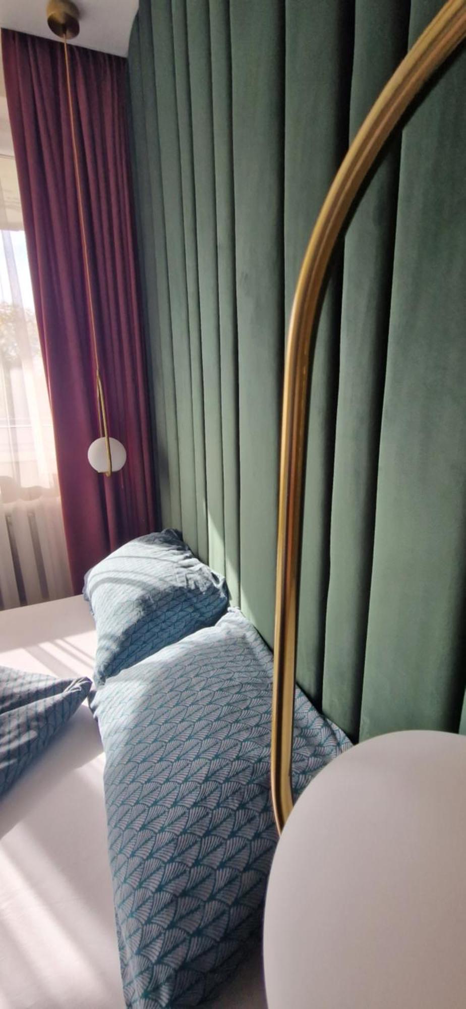 Apartaments In Siauliai Center Esterno foto